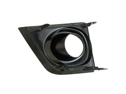 GRADE MOLDURA MILHA DIREITO COROLLA 2015 2016 A 2017