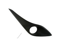 Grade Moldura Milha Direito Yaris 2019 2020 a 2022