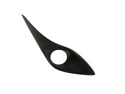 GRADE MOLDURA MILHA DIREITO YARIS 2019 2020 A 2022