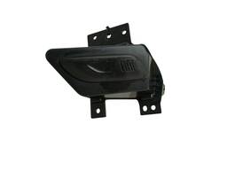 TAMPA FURO GRADE MILHA ESQUERDO PULSE 2022 2023 2024/..