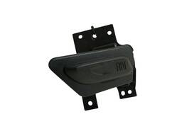 TAMPA FURO GRADE MILHA ESQUERDO PULSE 2022 2023 2024/..