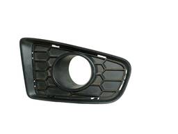 Grade Moldura Milha Esquerdo Sandero 2012 a 2014