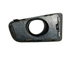 GRADE MOLDURA MILHA ESQUERDO SANDERO 2012 A 2014