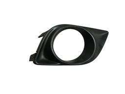 Grade Moldura Milha Direito Versa 2012 2013 a 2014