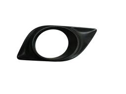 GRADE MOLDURA MILHA DIREITO VERSA 2012 2013 A 2014