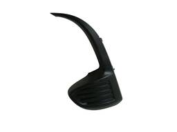 Grade Moldura Parachoque S/ Milha Esquerdo Yaris 2023/