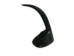 GRADE MOLDURA PARACHOQUE S/ MILHA ESQUERDO YARIS 2023/