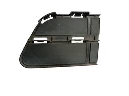 Acabamento Direito Grade Inferior Parachoque Versa 16 a 19