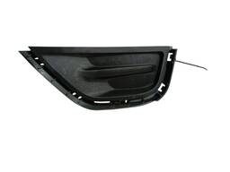 Grade Moldura Milha Esquerdo Kwid 2023 2024 2025/..