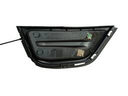 GRADE MOLDURA MILHA ESQUERDO KWID 2023 2024 2025/..