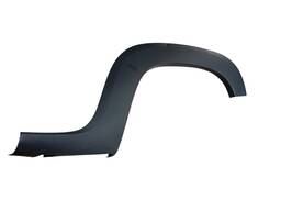 Moldura Paralama Traseiro Esquerdo Oroch 2016 a 2022