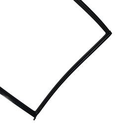 CANALETA VIDRO  TRASEIRA ESQUERDA PAJERO TR4 2010 A 2015