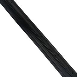 BORRACHA PORTA TRASEIRA DIREITA GM S10 2012 Á 2022 ORIGINAL