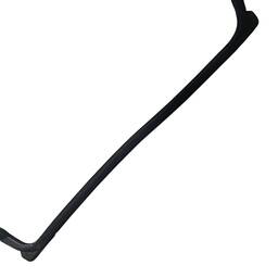 BORRACHA PORTA DIANTEIRA DIREITA NISSAN FRONTIER 2008 A 2016