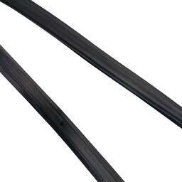 BORRACHA PORTA DIANTEIRA DIREITA NISSAN FRONTIER 2008 A 2016