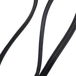 BORRACHA PORTA DIANTEIRA DIREITA NISSAN FRONTIER 2008 A 2016