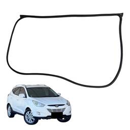 Borracha Porta Dianteira Direita Hyundai Ix35 2010 A 2022