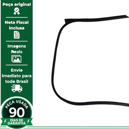 BORRACHA PORTA DIANTEIRA DIREITA HYUNDAI IX35 2010 A 2022