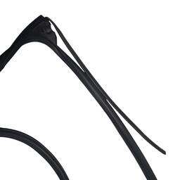 BORRACHA GUARNIÇÃO TRASEIRA DIREITA OUTLANDER 2008 A 2013