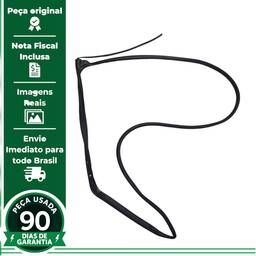 BORRACHA GUARNIÇÃO TRASEIRA DIREITA OUTLANDER 2008 A 2013