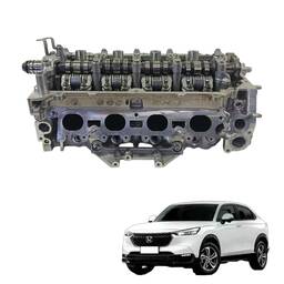 Cabeçote Honda Hrv 1.5 4cc Aspirado 2023 a 2025 