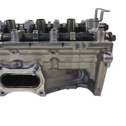 CABEÇOTE HONDA HRV 1.5 4CC ASPIRADO 2023 2024 2025 