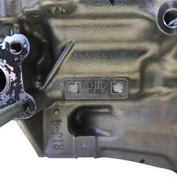 CABEÇOTE HONDA HRV 1.5 4CC ASPIRADO 2023 2024 2025 