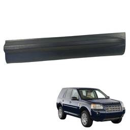 Friso Moldura Dianteira Direito Freelander 2 2007 A 2015