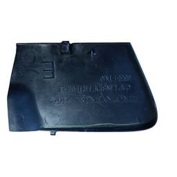 TAMPA FORRO PORTA TRASEIRA ESQUERDA HONDA CITY 2009 2010 