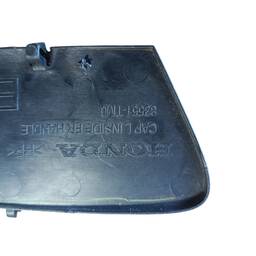 TAMPA FORRO PORTA TRASEIRA ESQUERDA HONDA CITY 2009 2010 