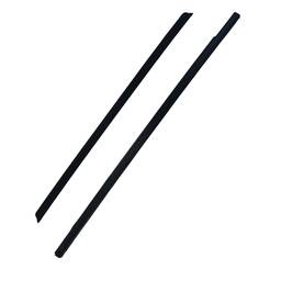  KIT PESTANA PORTA DIANTEIRA DIREITA PAJERO TR4 2010 A 2015