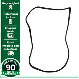  KIT PESTANA PORTA DIANTEIRA DIREITA PAJERO TR4 2010 A 2015