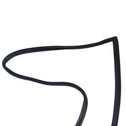  KIT PESTANA PORTA DIANTEIRA DIREITA PAJERO TR4 2010 A 2015