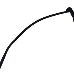  BORRACHA PORTA DIANTEIRA DIREITA GM COBALT 2012 A 2020