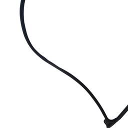  BORRACHA PORTA DIANTEIRA DIREITA GM COBALT 2012 A 2020