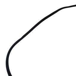  BORRACHA PORTA DIANTEIRA DIREITA GM COBALT 2012 A 2020