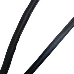  BORRACHA PORTA DIANTEIRA DIREITA GM COBALT 2012 A 2020