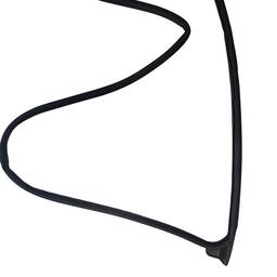  BORRACHA PORTA DIANTEIRA DIREITA GM COBALT 2012 A 2020