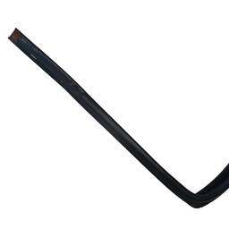 KIT PESTANA PORTA TRASEIRA DIREITA GOL VOYAGE G5 G6 G7 G8 