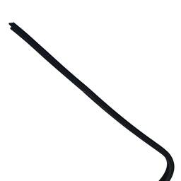 KIT PESTANA PORTA TRASEIRA DIREITA GOL VOYAGE G5 G6 G7 G8 