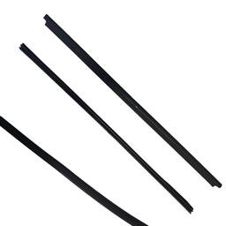 KIT PESTANA PORTA TRASEIRA DIREITA GOL VOYAGE G5 G6 G7 G8 