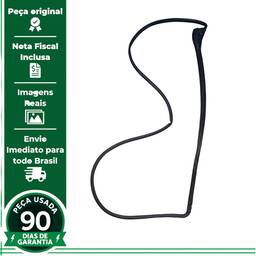 KIT PESTANA PORTA DIANTEIRA DIREITA HONDA CITY 2022 A 2025