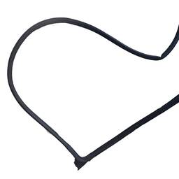 KIT PESTANA PORTA DIANTEIRA DIREITA HONDA CITY 2022 A 2025