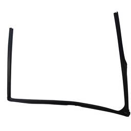 KIT PESTANA PORTA DIANTEIRA DIREITA HONDA CITY 2022 A 2025