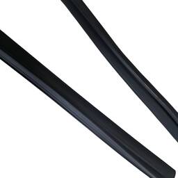 KIT PESTANA PORTA DIANTEIRA DIREITA HONDA CITY 2022 A 2025