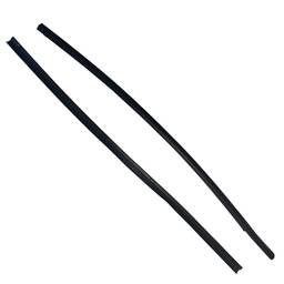 KIT PESTANA PORTA DIANTEIRA DIREITA HONDA CITY 2022 A 2025