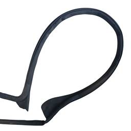 KIT PESTANA PORTA DIANTEIRA DIREITA HONDA CITY 2022 A 2025