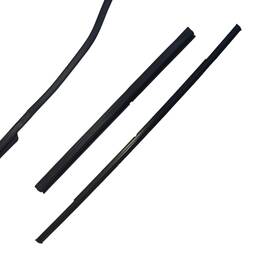 KIT PESTANA TRASEIRA ESQUERDA OUTLANDER 2008 A 2013