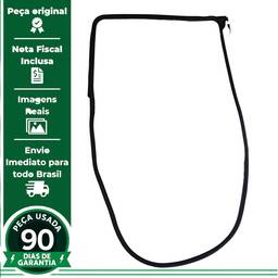 KIT PESTANA TRASEIRA ESQUERDA OUTLANDER 2008 A 2013