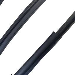 KIT PESTANA DIANTEIRA DIREITA FORD EDGE 2009 A 2014 